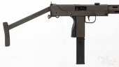 COBRAY M11 SEMI-AUTOMATIC PIST