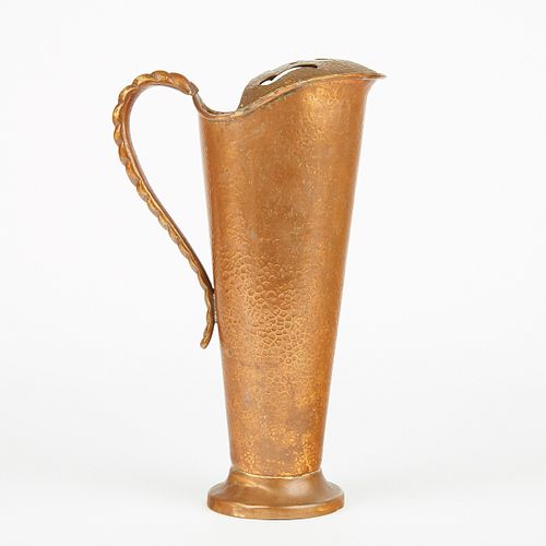 COBRE MEXICAN HAND WROUGHT COPPER