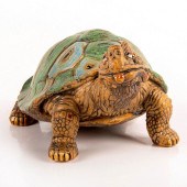 COBRIDGE ANDREW HULL POTTERY T
