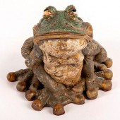 COBRIDGE STONEWARE ANDREW HULL