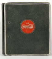 Coca-Cola Advertising Manual.