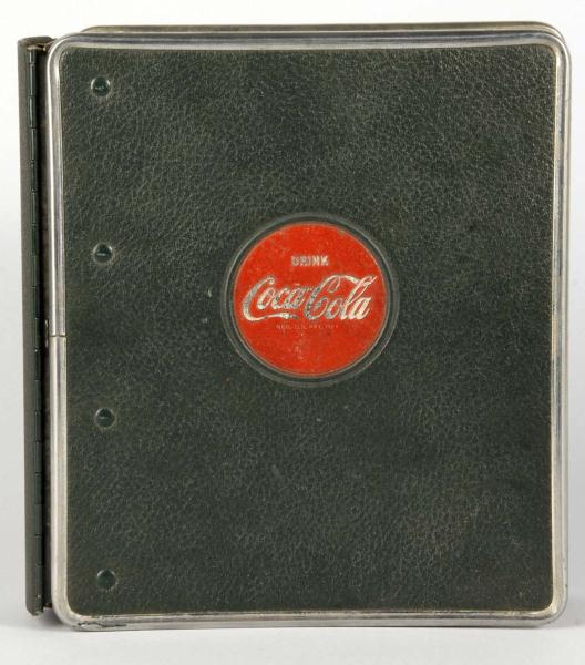 Coca-Cola Advertising Manual. 