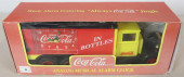 COCA COLA ANALOG MUSICAL ALARM