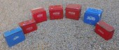 COCA COLA AND PEPSI COLA COOLE