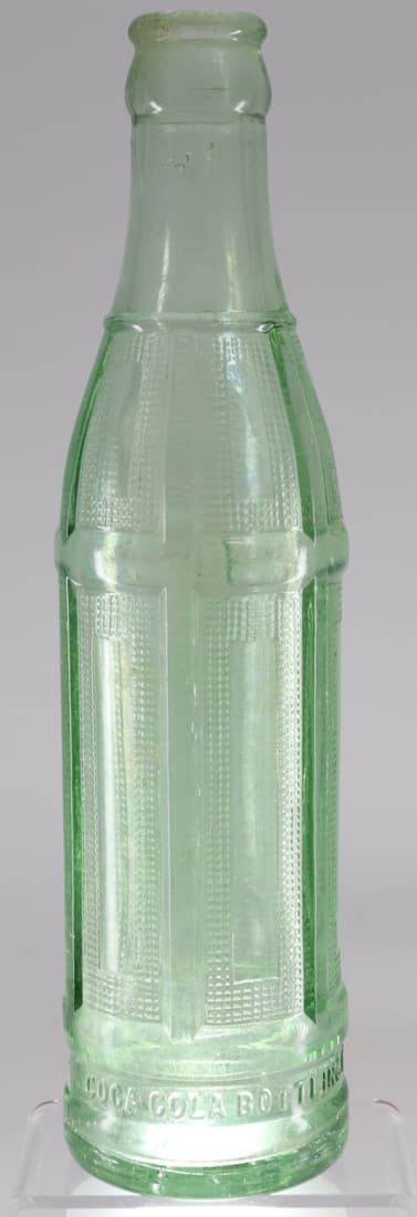 COCA COLA BOTTLING CLIFTON TX,