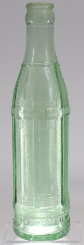 COCA COLA BOTTLING CLIFTON TX,