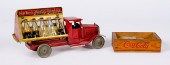 Coca-Cola Bottling Truck by Me