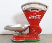 COCA COLA BRANDED TOLEDO 3# SC