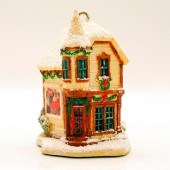 COCA-COLA COUNTRY ORNAMENT, SA