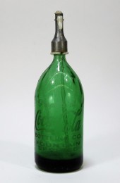 COCA-COLA FOUNTAIN SERVICE SEL