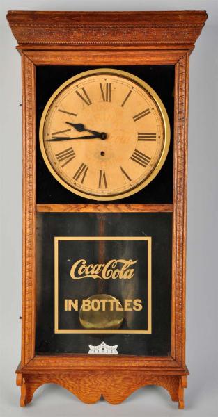 Coca-Cola Ingraham Store