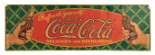COCA-COLA "REFRESH YOURSELF" R