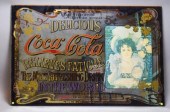 COCA-COLA RELIEVES FATIGUE ADV