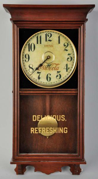 Coca-Cola Reproduction Regulator