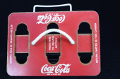 COCA COLA RETURN EMPTIES IN TH