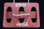 COCA COLA RETURN EMPTIES IN TH