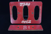 COCA COLA RETURN EMPTIES IN TH