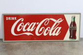 COCA-COLA SINGLE-SIDED SELF-FR