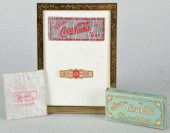 Coca-Cola Startup's Chocolate