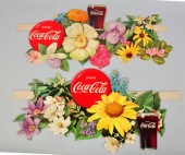 Coca-Cola State Flowers Festoo
