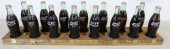 COCA COLA THE REAL THING AROUN