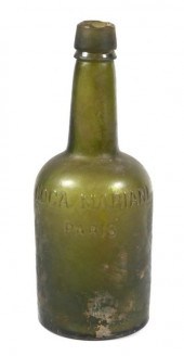 COCA MARIANI (COCAINE WINE) PA