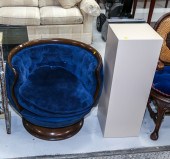 COCHEO BROS. ART DECO STYLE CL