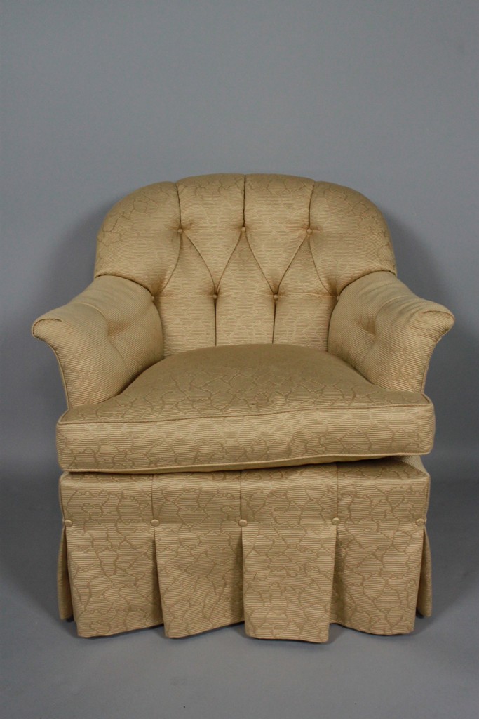 COCHEO BROTHERS GOLD SILK