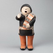 COCHITI, ATTRIBUTED TO HELEN C