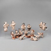 COCHITI, STEPHANIE RHOADES [SN