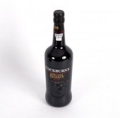 Cockburn's Special Reserve Por