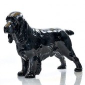 COCKER SPANIEL HN1000 - ROYAL