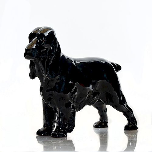 COCKER SPANIEL HN1020 - ROYAL