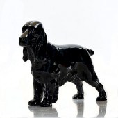 COCKER SPANIEL HN1020 - ROYAL