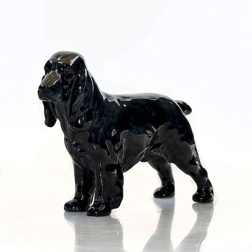 COCKER SPANIEL HN1021 - ROYAL