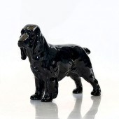 COCKER SPANIEL HN1021 - ROYAL