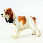 COCKER SPANIEL HN1036 - ROYAL
