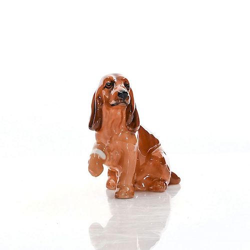 COCKER SPANIEL K9A - ROYAL