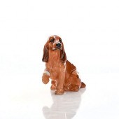 COCKER SPANIEL K9A - ROYAL DOU