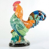 COCKEREL PROTOTYPE LARGE - ROY