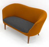 COCKTAIL SOFA IN THE MANNER OF