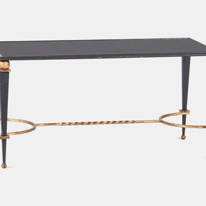 Cocktail TableFrench, circa 1940
