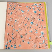 COCTEAU & HUGNET, LA NAPPE DU