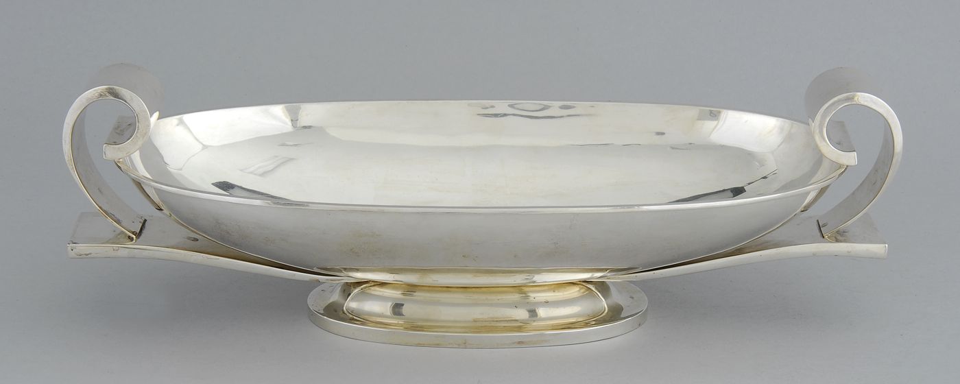 CODAN OF MEXICO CITY STERLING