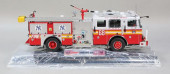 CODE 3 COLLECTIBLES - FDNY YAN