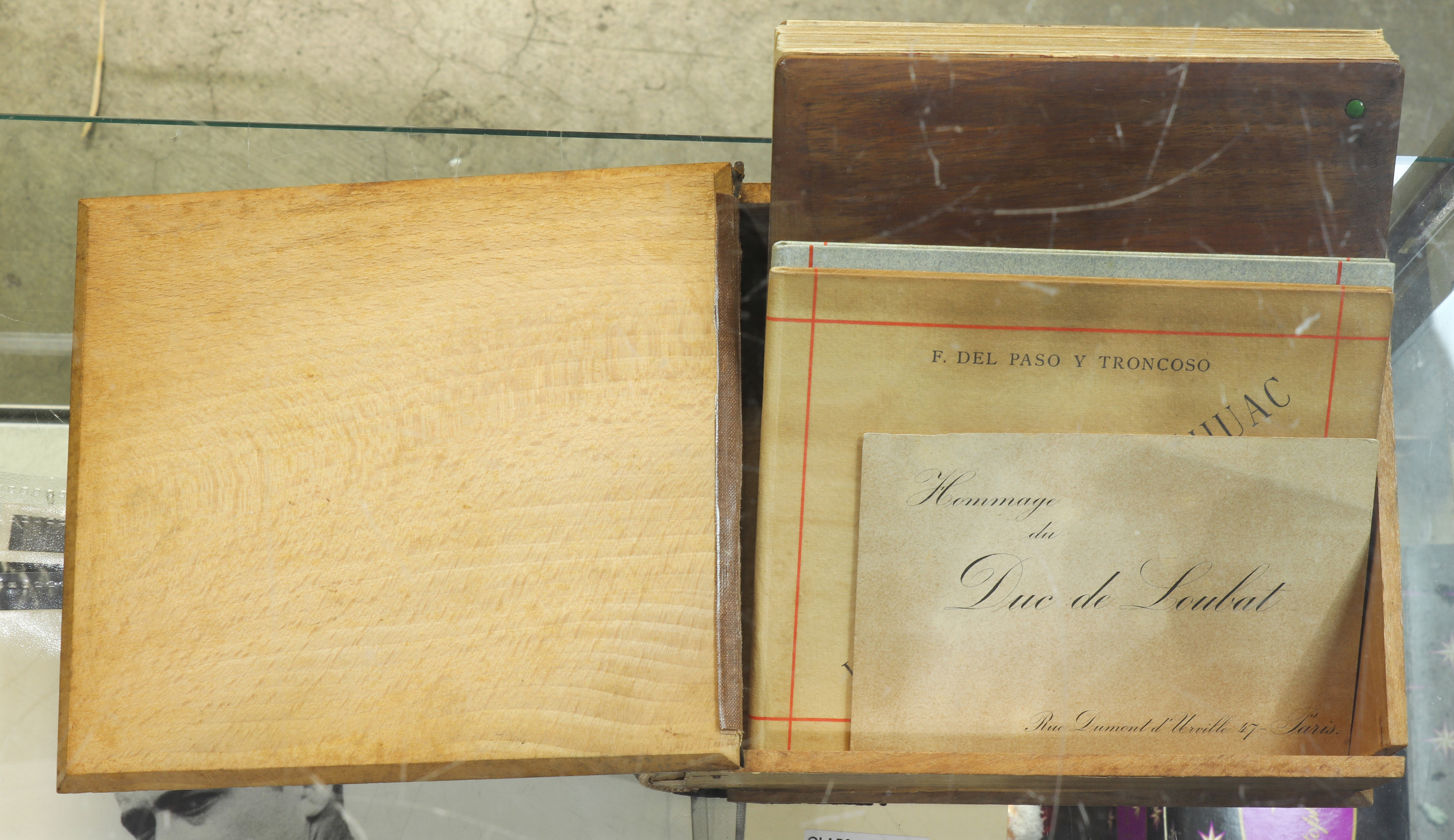 CODICE MESSICANO VATICANO, NO. 3773