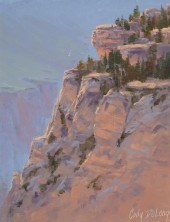 CODY DELONG, (ACTIVE 20TH CENT