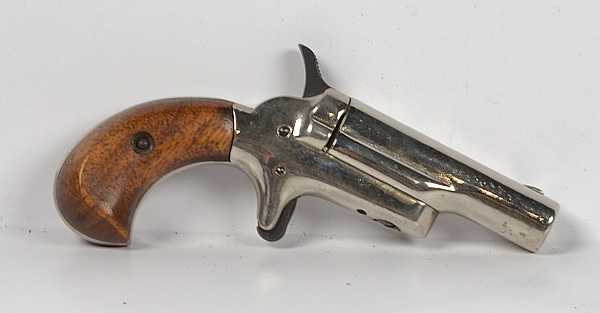 *Coerringerlt No. 4 Single Shot D