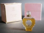 COEUR JOIE NINA RICCI PARIS PA