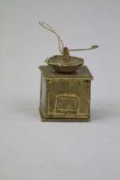 COFFEE GRINDER DRESDEN CANDY C